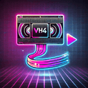 Digitization process icon